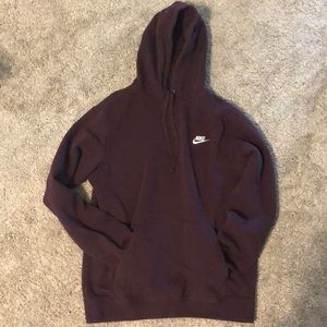 Nike hoodie